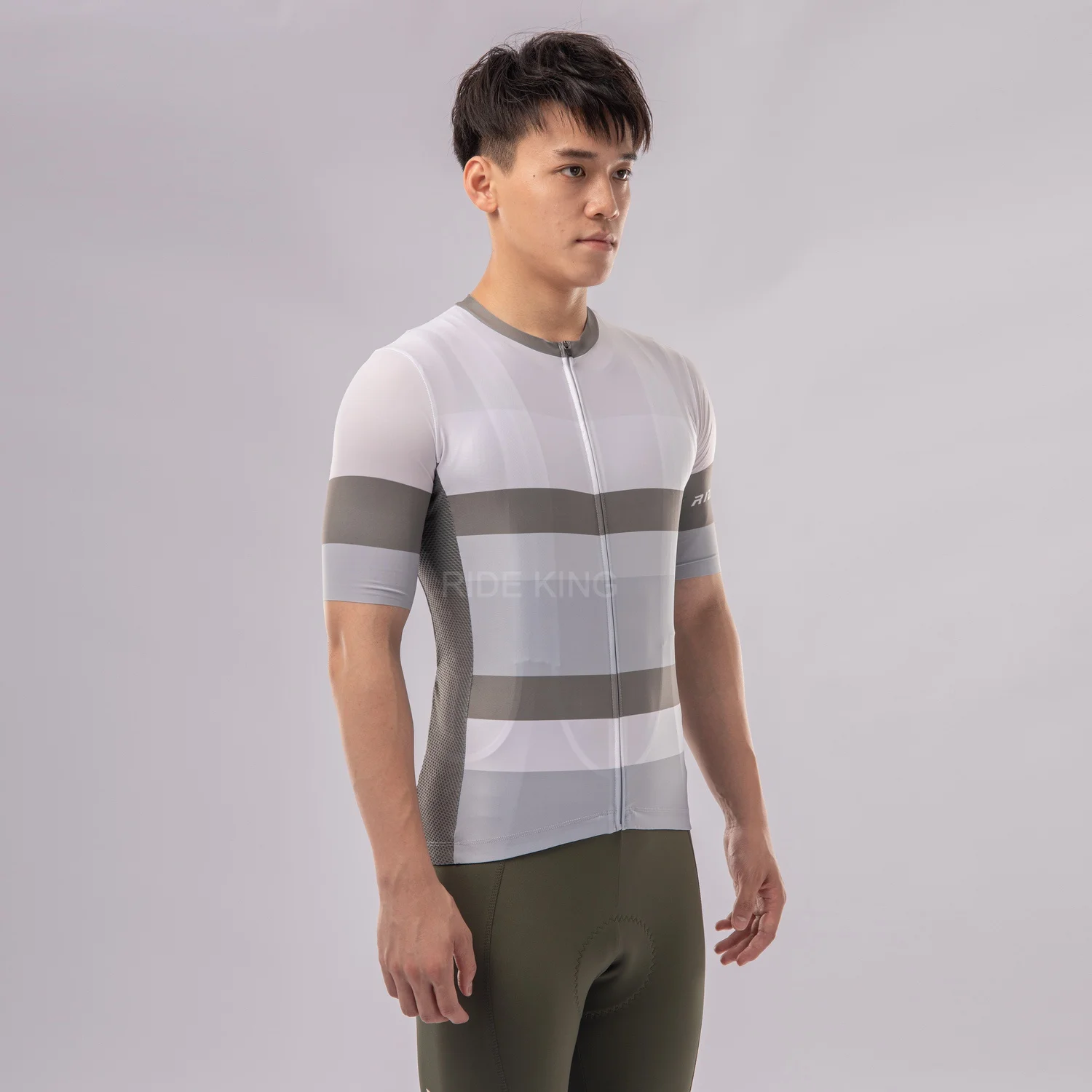 Wholesale Men Sublimation Cycling Clothing Pro Team Bike Shirts Wear Custom Cycling Jerseys
Wholesale Men Sublimation Cycling Clothing Pro Team Bike Shirts Wear Custom Cycling Jerseys