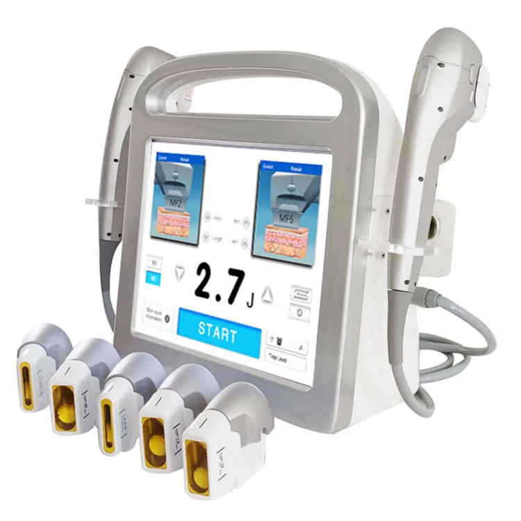 2022 Popular Beauty Machine 7D Hifu Wrinkles Removal Sagging 50/60 HZ Shape Body
2022 Popular Beauty Machine 7D Hifu Wrinkles Removal Sagging 50/60 HZ Shape Body