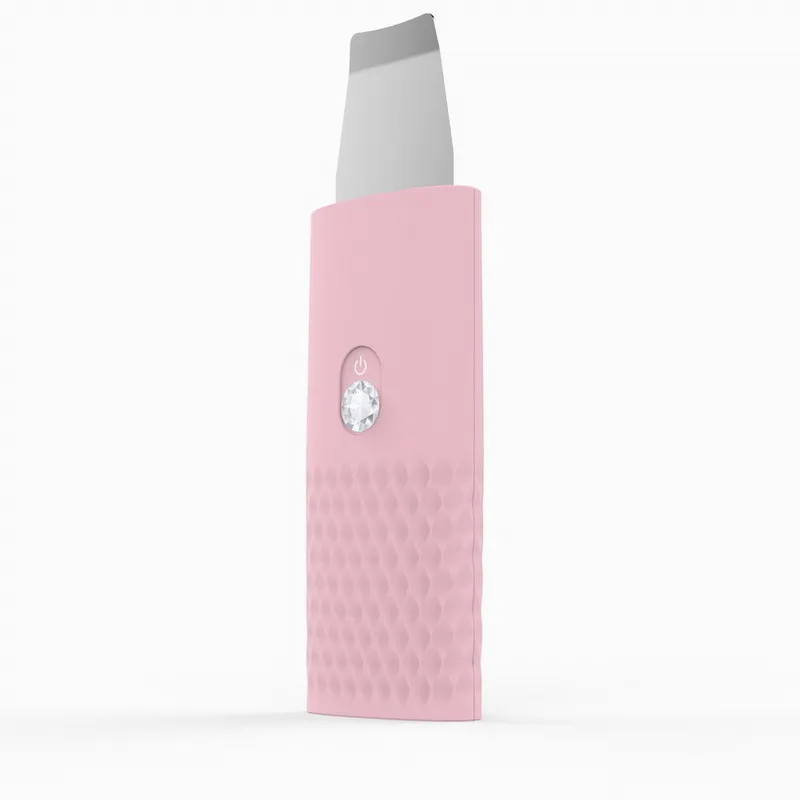 Electric Vibrating Massager Blackhead Remover Ultrasonic Face Skin Care Massager, Green, white, pink
Electric Vibrating Massager Blackhead Remover Ultrasonic Face Skin Care Massager, Green, white, pink