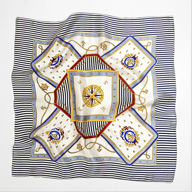 2021 thin silk scarf custom printed silk scarf sunscreen shawl women's professional scarf
2021 thin silk scarf custom printed silk scarf sunscreen shawl women's professional scarf