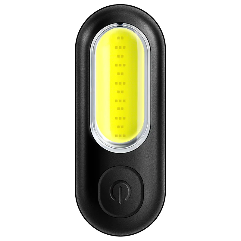 Bicycle Accessories USB Rechargeable Waterproof Bike Frame Light Cycling Warning Red Cob LED Mini Bike Back Tail Lights, Black
Bicycle Accessories USB Rechargeable Waterproof Bike Frame Light Cycling Warning Red Cob LED Mini Bike Back Tail Lights, Black