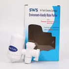 Amazon hot selling small portable water filters