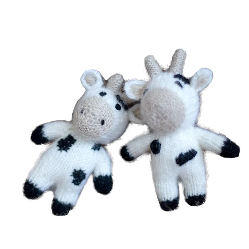 Factory supplier Luxury yarn Photo props Handmade toy knit 2 pieces baby photography
Factory supplier Luxury yarn Photo props Handmade toy knit 2 pieces baby photography