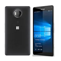

For Nokia Microsoft Lumia 950 XL Refurbished Unlocked Windows 10 Mobile Phone 4G LTE GSM 5.7'' 20MP Octa Core 3GB RAM 32GB ROM
