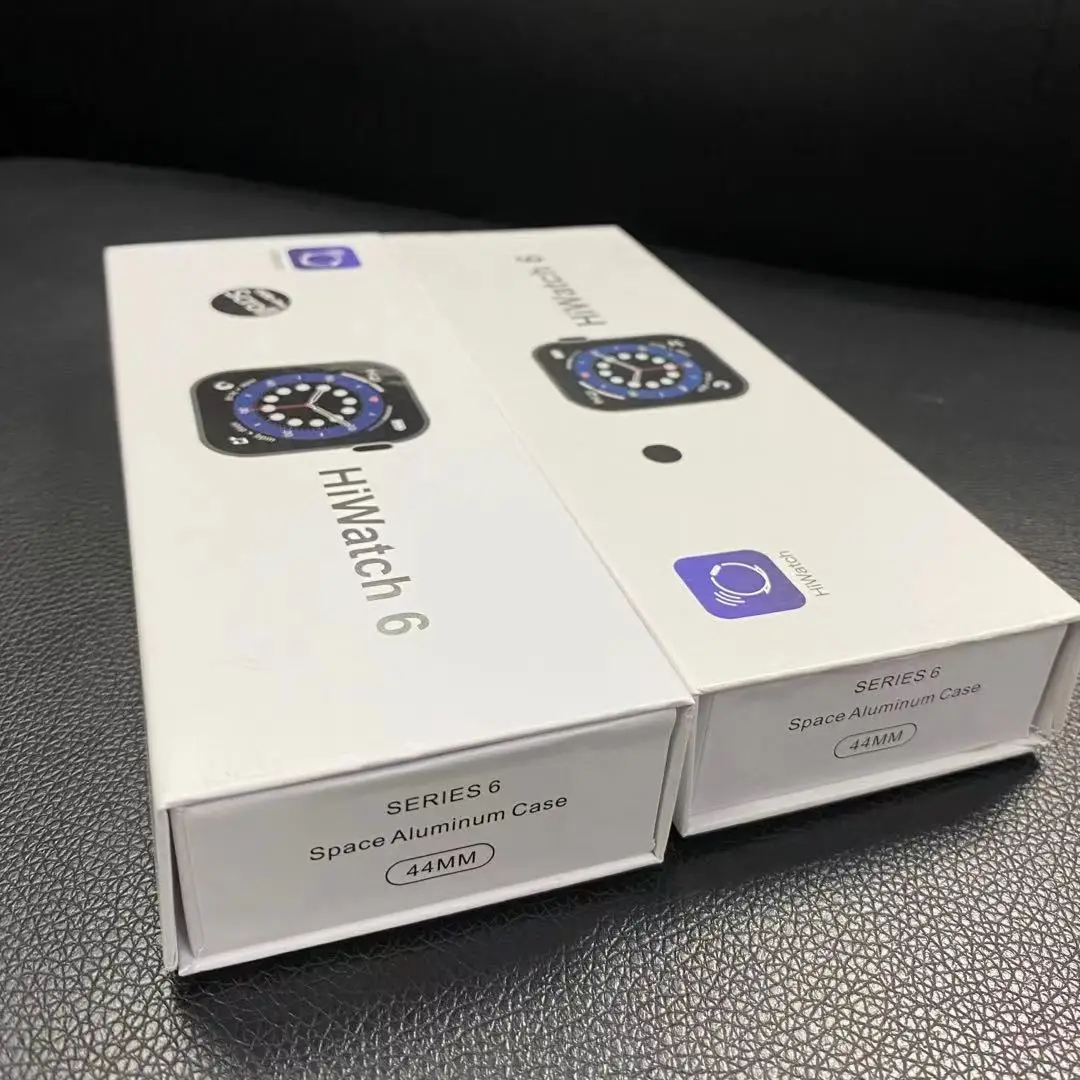 New T500+ Plus Smart Watch 1.75 Inch Full Screen Series 6 Hiwatch New Version 6 Games Wireless Call T500 Plus Smartwatch, White/black/gold
New T500+ Plus Smart Watch 1.75 Inch Full Screen Series 6 Hiwatch New Version 6 Games Wireless Call T500 Plus Smartwatch, White/black/gold