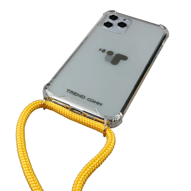 OEM/ODM Transparent TPU+Acrylic Case Cross body Phone Necklace Strap For Mobie Phones
OEM/ODM Transparent TPU+Acrylic Case Cross body Phone Necklace Strap For Mobie Phones