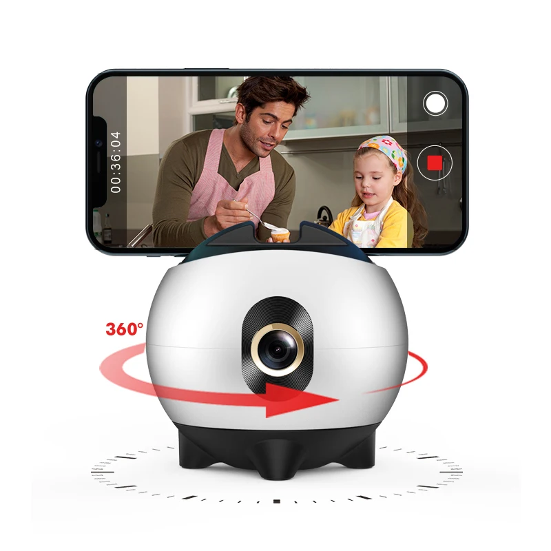 Novelty Product Auto Face Tracking 360 Gimbal Phone Holder Smart Shooting Gimbal For Mobile Phone Accessories No App Required, Black/white/gold/purple/
Novelty Product Auto Face Tracking 360 Gimbal Phone Holder Smart Shooting Gimbal For Mobile Phone Accessories No App Required, Black/white/gold/purple/
