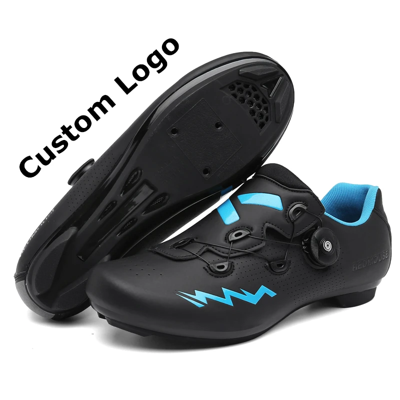 Custom Bicycle Shoes Outdoor Professional Racing Road Cycling Sneakers Road Bike Rotating Buckle Men Cycling Shoes, Black,white,red,blue
Custom Bicycle Shoes Outdoor Professional Racing Road Cycling Sneakers Road Bike Rotating Buckle Men Cycling Shoes, Black,white,red,blue