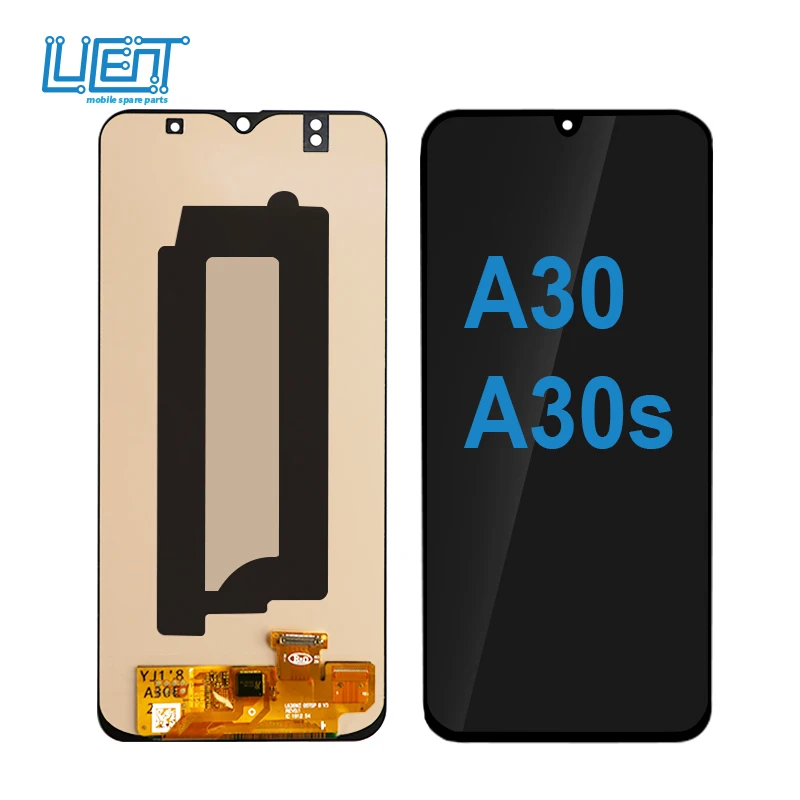 pantalla A30 for samsung a30 LCD for samsung a30 display for samsung A30 screen For samsung A30
pantalla A30 for samsung a30 LCD for samsung a30 display for samsung A30 screen For samsung A30