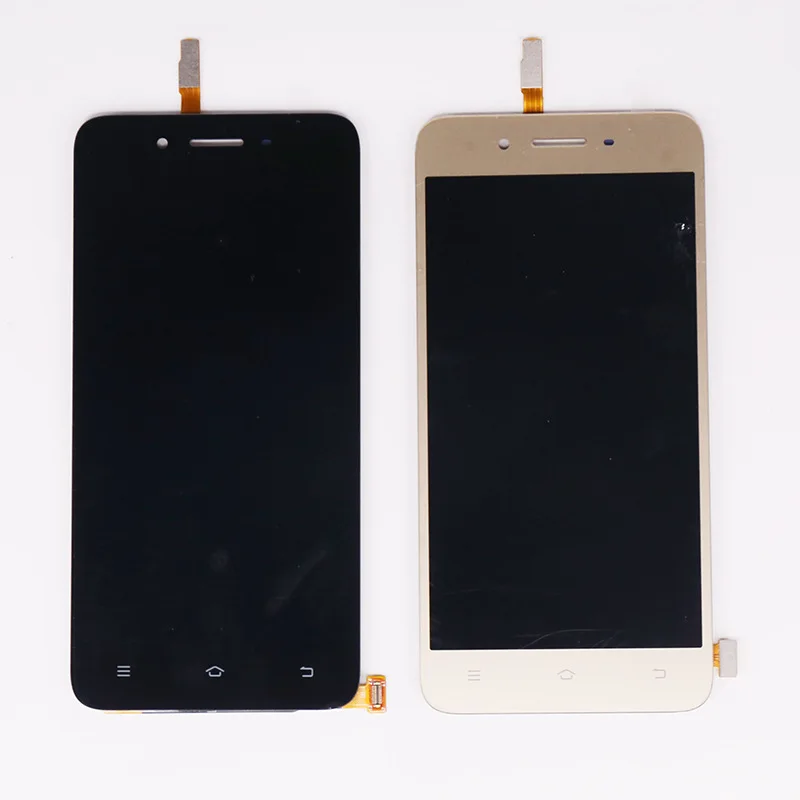 High-quality mobile phone internal and external LCD display for Vivo y53 mobile phone touch screen assembly, B/w
High-quality mobile phone internal and external LCD display for Vivo y53 mobile phone touch screen assembly, B/w