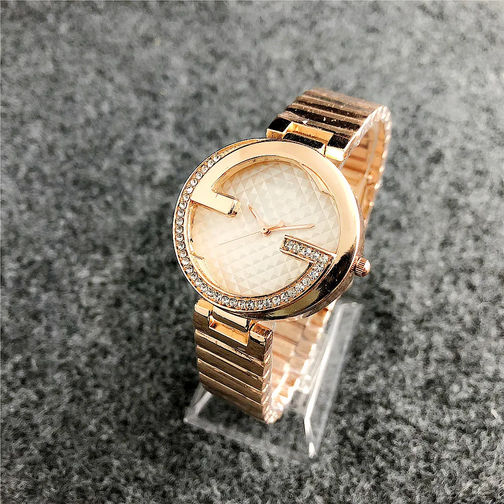 Stock Offer clocks and watch double time watches mens gshock watches in wristwatches luxury wristwatch women diamond, Gold
Stock Offer clocks and watch double time watches mens gshock watches in wristwatches luxury wristwatch women diamond, Gold