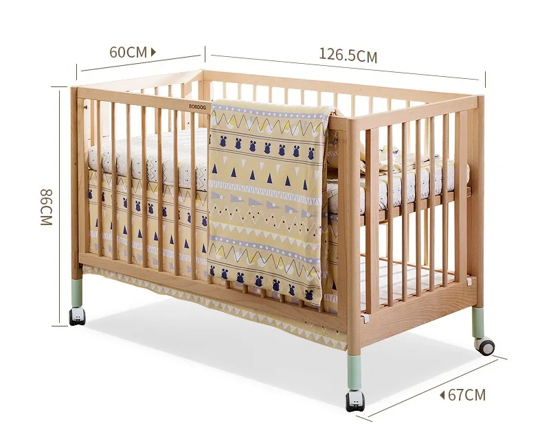 eco cot