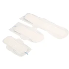 Oem Service Lafre Heater Cotton Menstrual Sanitary Pad