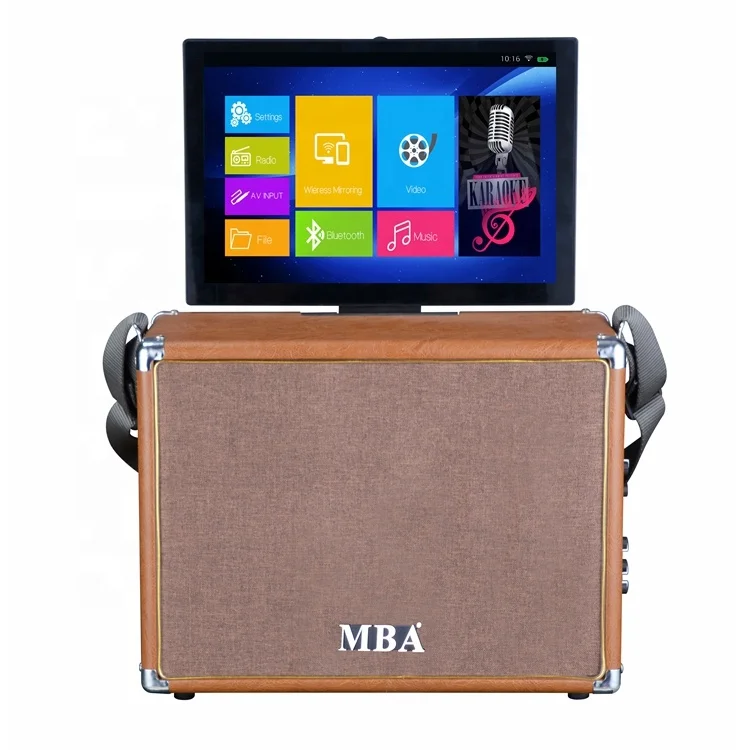 2019 New design dual 6" woofer plastic party blutooth trolly speaker
2019 New design dual 6" woofer plastic party blutooth trolly speaker