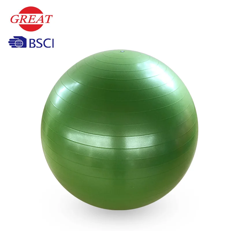 Popular 16P 36P PVC Gym Equipments Price Inflatable Exercise Anti Burst stability fitness Yoga Ball, Customized color
Popular 16P 36P PVC Gym Equipments Price Inflatable Exercise Anti Burst stability fitness Yoga Ball, Customized color