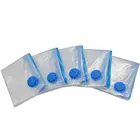 Space Saver Luggage Organizer ECO friendly Vacuum Compression Bag