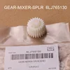 10 pieces Original GEAR-MIXER-SPLR 6LJ765130 Developer Gear For Toshiba e-studio 2802A/AM/AF 2303A 2309A 2809A