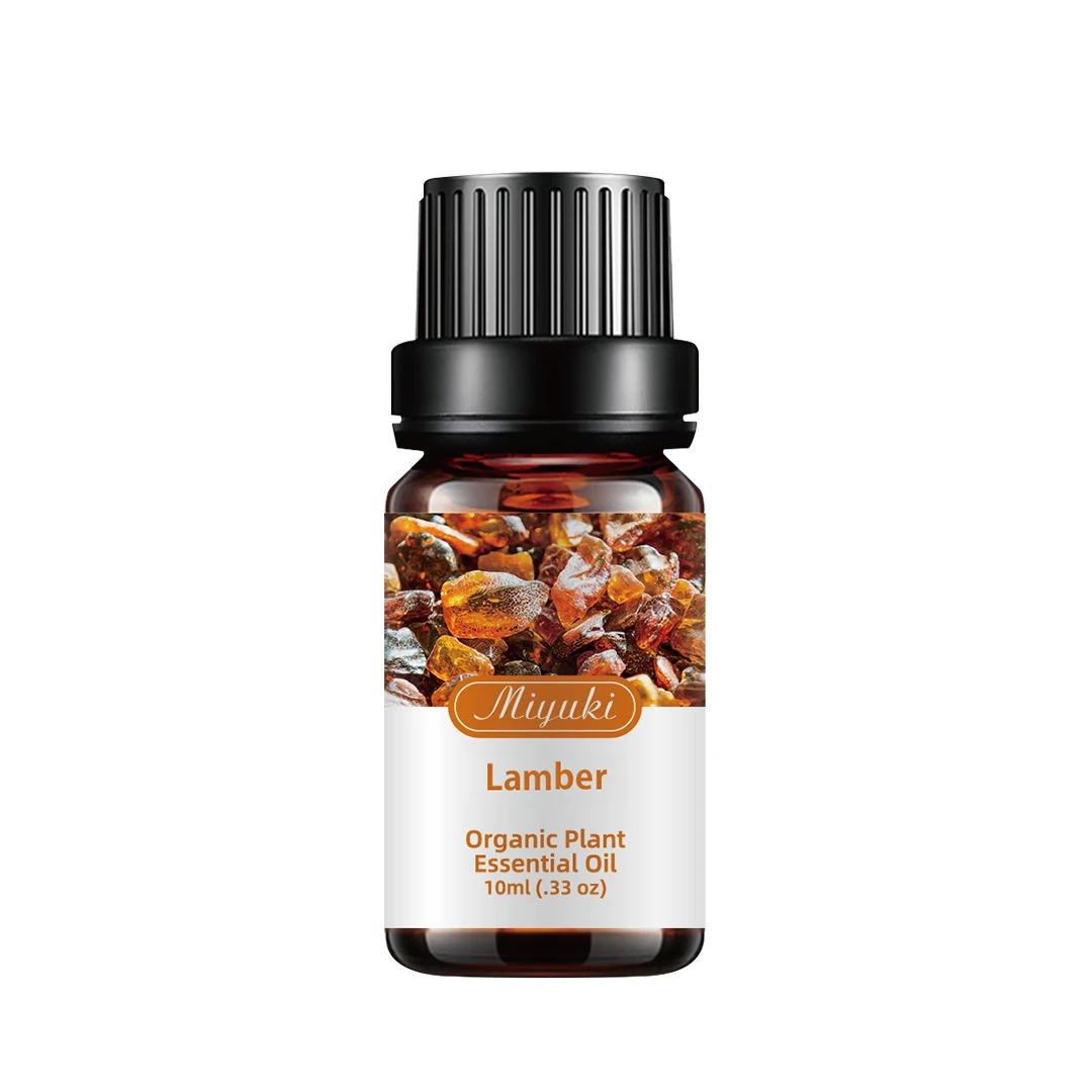 Amber Essential Oil Supplier 10ml Cheap Natural Essential Oil for Skin Acne Aromatherapy Massage Diffuser
Amber Essential Oil Supplier 10ml Cheap Natural Essential Oil for Skin Acne Aromatherapy Massage Diffuser