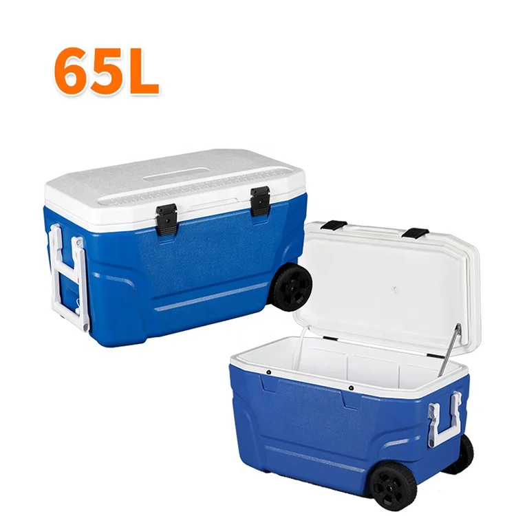 Large Milk Ice Injection Moulded Ice Box Cooler For Sale Hospital Hard Coolers Ice Chest Set For Fishing Boating Car
Large Milk Ice Injection Moulded Ice Box Cooler For Sale Hospital Hard Coolers Ice Chest Set For Fishing Boating Car
