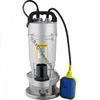 1HP Single Phase 220V 50HZ High Pressure Submersible Water Pump (QDX1.5-32-0.75)