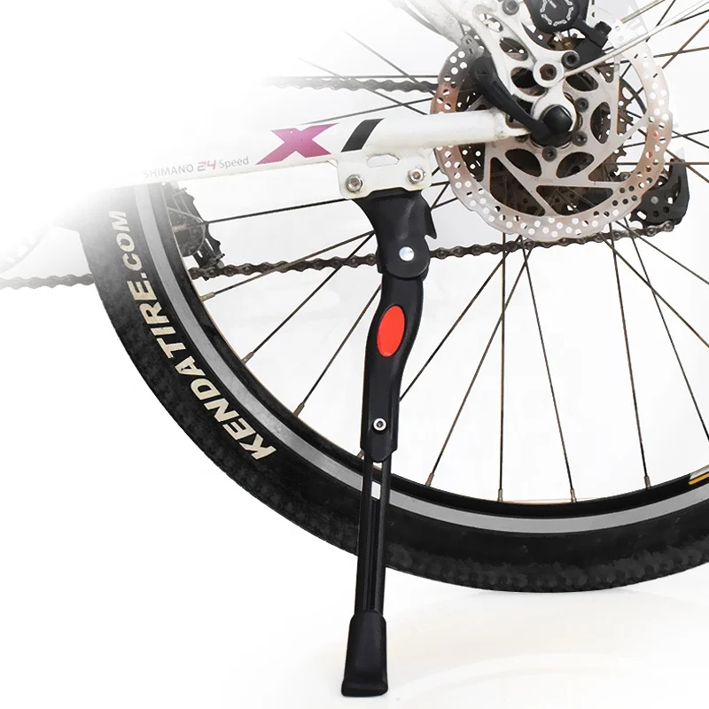 V00024500 Bike Kickstand For 24 26 Inch MTB Road Bike Aluminum Alloy Bicycle Kickstand Adjustable Bike Side Kickstand, White,black
V00024500 Bike Kickstand For 24 26 Inch MTB Road Bike Aluminum Alloy Bicycle Kickstand Adjustable Bike Side Kickstand, White,black
