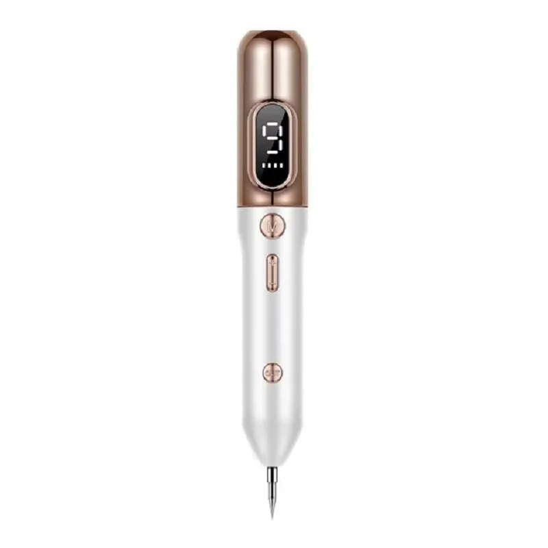 2021 Laser Plasma Pen Skin Tag Tattoo Removal Device Tool Dark Spot Skin Tag Remover Pen, Gold, withe, silver
2021 Laser Plasma Pen Skin Tag Tattoo Removal Device Tool Dark Spot Skin Tag Remover Pen, Gold, withe, silver