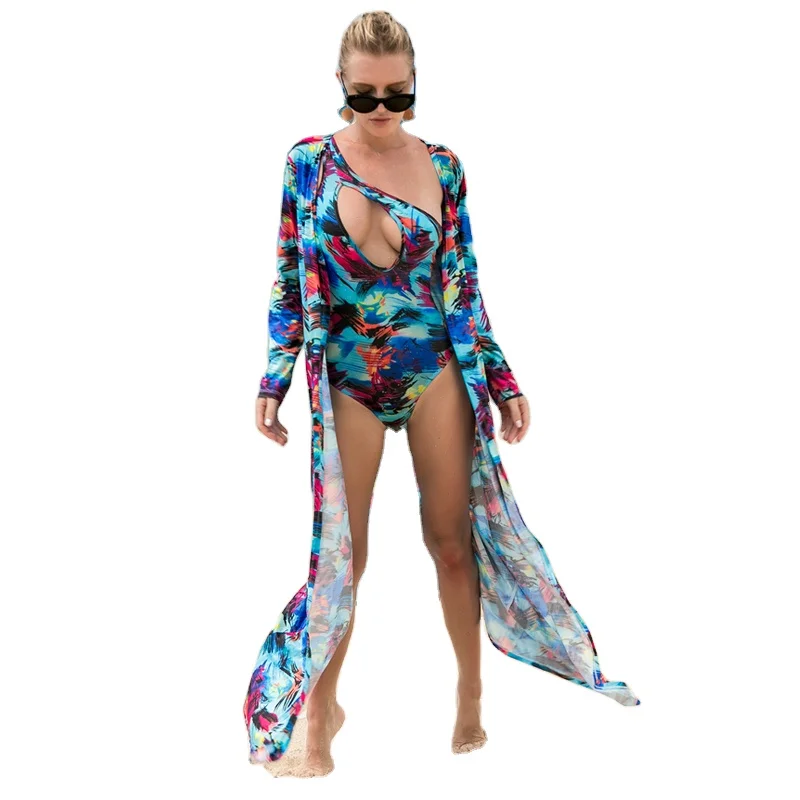 rYY01 Sexy Summer deep V blue one-shoulder two piece swimwear & beachwear maillot de bain
rYY01 Sexy Summer deep V blue one-shoulder two piece swimwear & beachwear maillot de bain