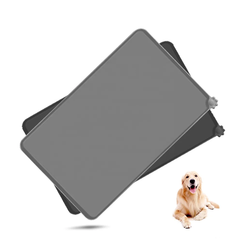 2021 Hot Selling News Products Customized Non-stick Waterproof Dog Bowl Food Feeder Placement Silicone Pet Feeding Mat, Black,grey,green,pink
2021 Hot Selling News Products Customized Non-stick Waterproof Dog Bowl Food Feeder Placement Silicone Pet Feeding Mat, Black,grey,green,pink