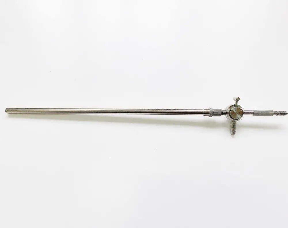 Nanyu Irrigation Surgical Medical Laparoscopic Instruments Laparoscopy Instruments