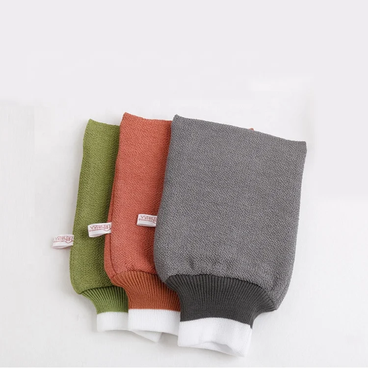 Home Spa Skin Exfoliator Daily Use Shower Accessories Dead Skin Remover, Green, gray, brick red
Home Spa Skin Exfoliator Daily Use Shower Accessories Dead Skin Remover, Green, gray, brick red