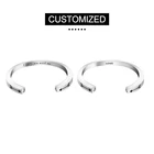 Wholesale Cremation Jewelry Cremation Urn For Human Mens Ashes Pendant Bangle