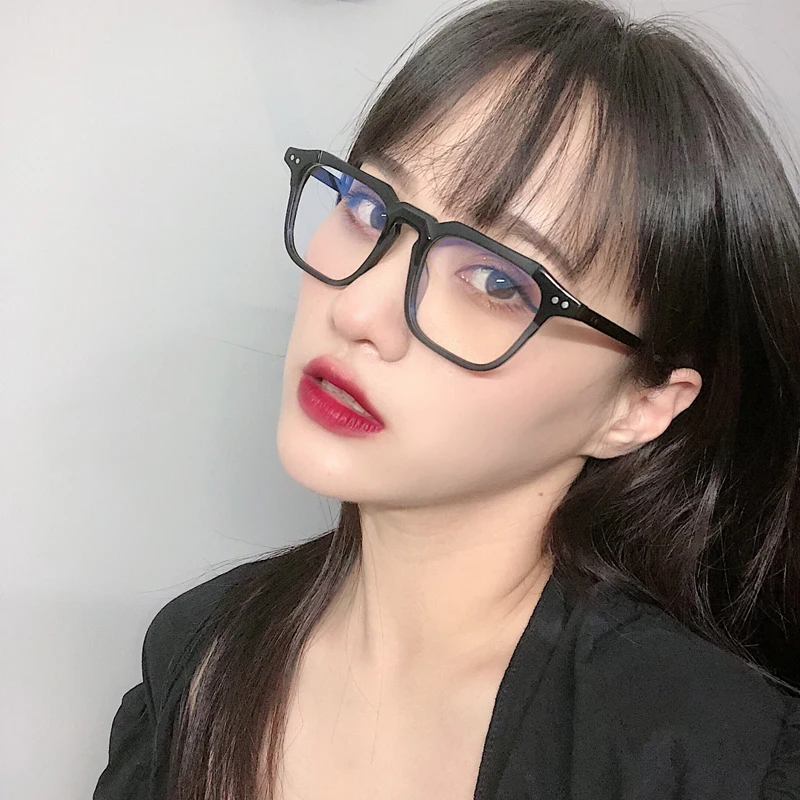 2021 New Original Design Rectangular Tortoiseshell Optical Glasses Frame High Quality Acetate Anti-Blue Light Glasses Frame
2021 New Original Design Rectangular Tortoiseshell Optical Glasses Frame High Quality Acetate Anti-Blue Light Glasses Frame
