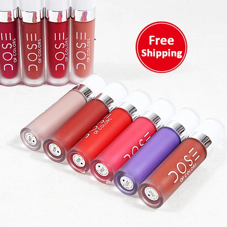 Private label 2021 latest 12 colors waterproof matte non-stick liquid lipstick long lasting best vitamin nude lip stick vendor
Private label 2021 latest 12 colors waterproof matte non-stick liquid lipstick long lasting best vitamin nude lip stick vendor