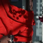 Cheap Price Manufacture Polyester Chenille Yarn, Very Thick Knitting Yarn for Wholesale