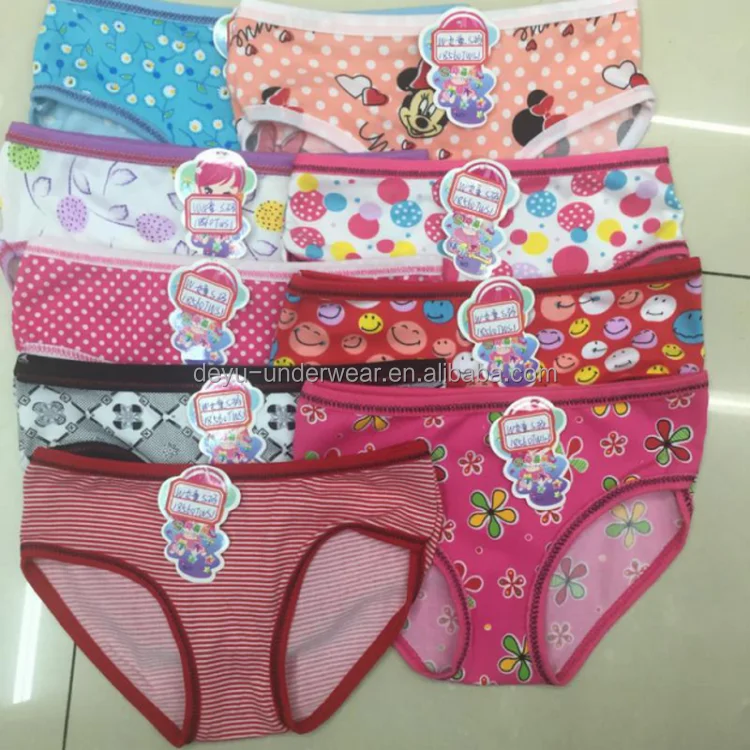 0.13 Dollar Model SXH030 Series Kids Little Girls Waist 20cm Mix Ramdon Prints For girls' underwear
0.13 Dollar Model SXH030 Series Kids Little Girls Waist 20cm Mix Ramdon Prints For girls' underwear