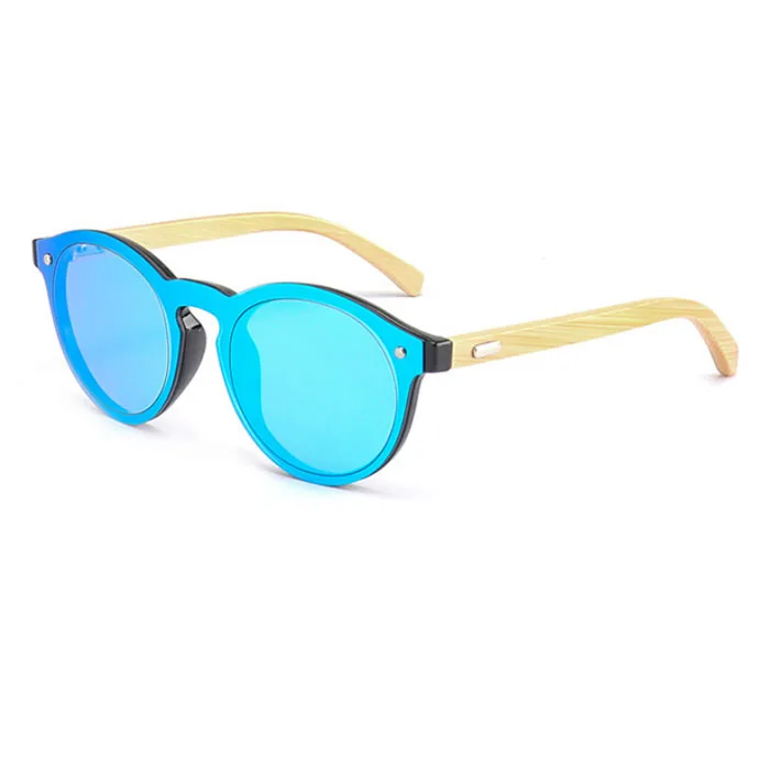 UV400 shades sunglasses 2021 STOCK vintage PC round frame bamboo sunglasses women men, 6 stock colors
UV400 shades sunglasses 2021 STOCK vintage PC round frame bamboo sunglasses women men, 6 stock colors