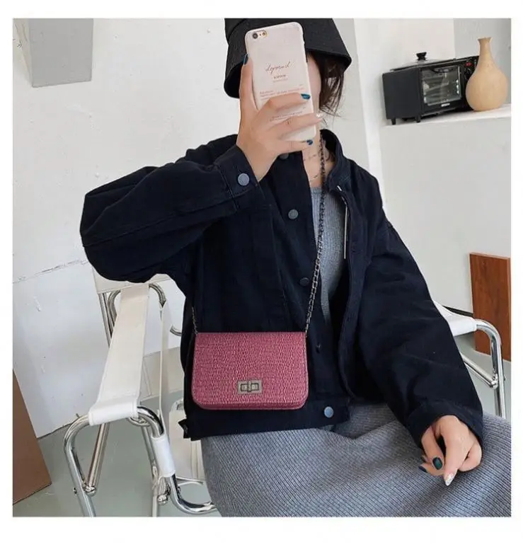 new fashion purses luxury bags leather sling purses women shoulder bag women handbag, Four colors
new fashion purses luxury bags leather sling purses women shoulder bag women handbag, Four colors