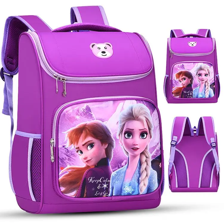 cute kids backpack boys girls student bag cartoon child school bag, Customized color
cute kids backpack boys girls student bag cartoon child school bag, Customized color