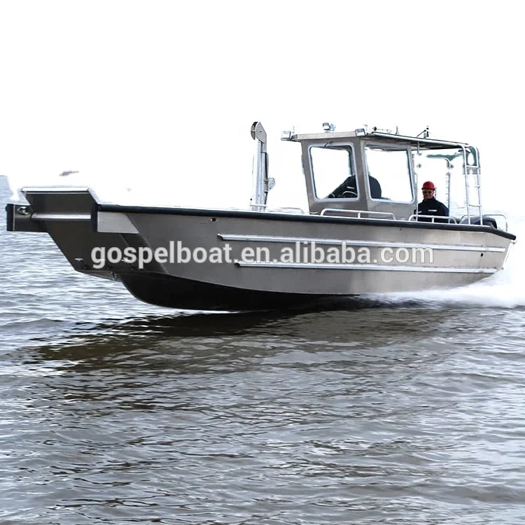 Low Cost High Quality Transportation Barge Boat For Sale Buy