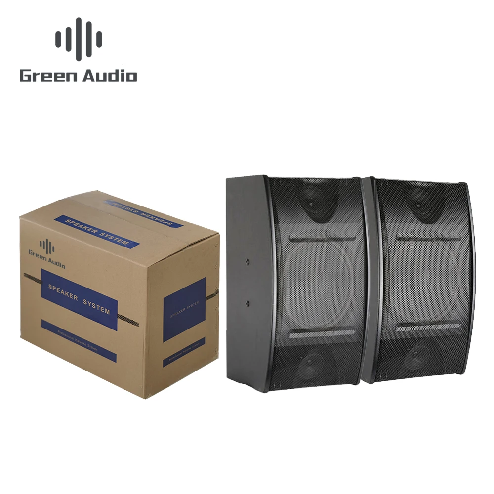 GAS-250 8 inch 250w professional audio video dj bass speaker for professional audio video & lighting stage performance
GAS-250 8 inch 250w professional audio video dj bass speaker for professional audio video & lighting stage performance