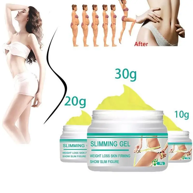New Arrival Good Quality Wholesale Fat Burning Lose Weight Create Beauty Figure Hot Body Slimming Gel
New Arrival Good Quality Wholesale Fat Burning Lose Weight Create Beauty Figure Hot Body Slimming Gel