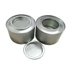 Empty Tin Plate Cans for Chafing Dish Fuel