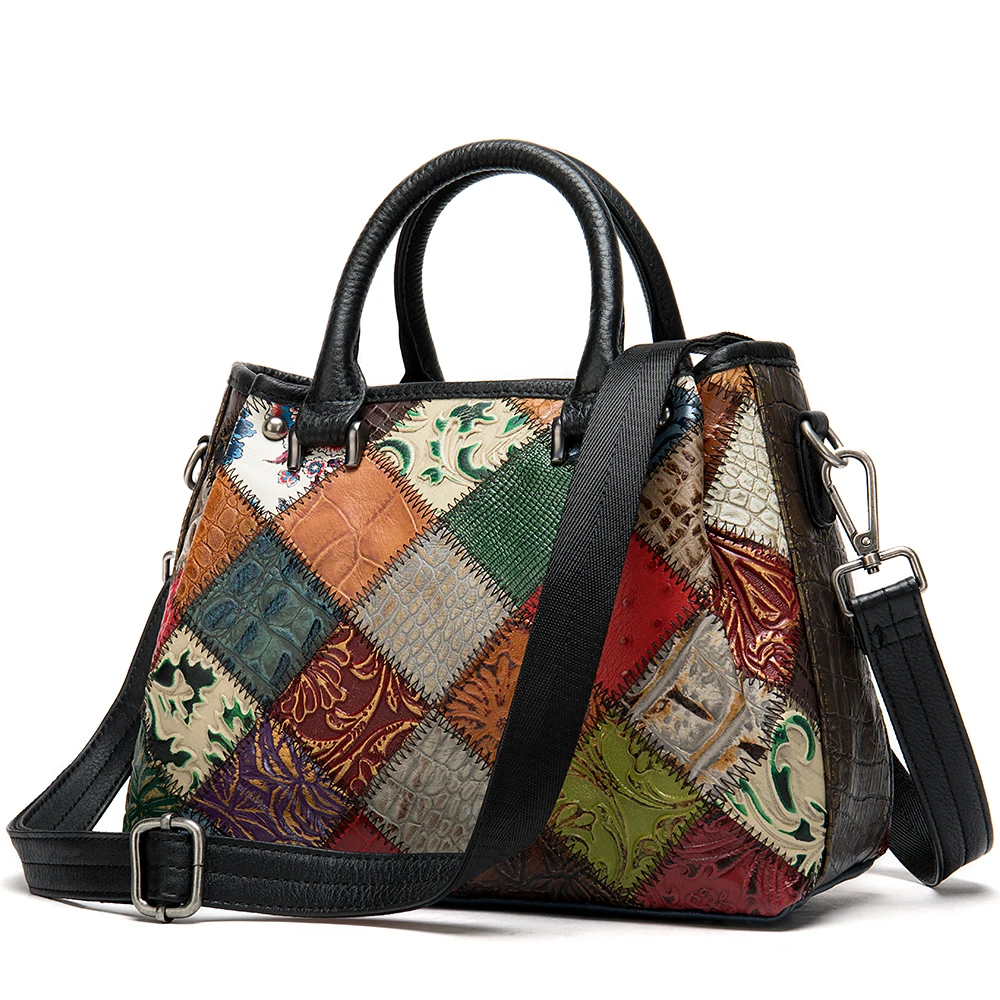 Marrant 203 Special design women crossbody bags genuine leather shoulder bag leather bag woman handbag handbag for woman
Marrant 203 Special design women crossbody bags genuine leather shoulder bag leather bag woman handbag handbag for woman