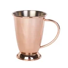 12 oz glitter metal beer mug stainless steel water cup for starbucks