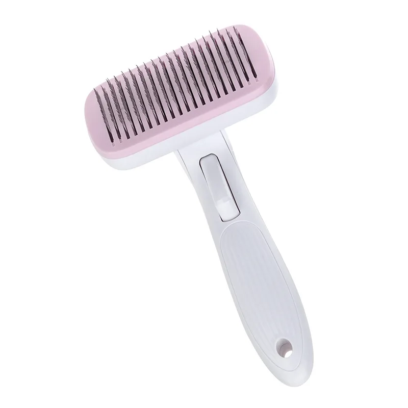 PET Dog Brush Dog Comb for dog Cat Scraper Puppy Cat Slicker Brush Quick Clean Grooming Tool Pet Product, Customized color
PET Dog Brush Dog Comb for dog Cat Scraper Puppy Cat Slicker Brush Quick Clean Grooming Tool Pet Product, Customized color