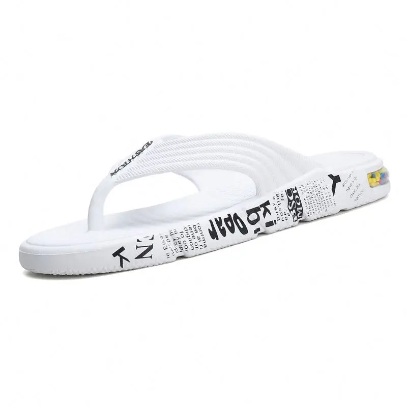 High elasticity Flip-Flops Slippers Thick Out Sole Classic Models Cushioning Soft Home Slipper For Men
High elasticity Flip-Flops Slippers Thick Out Sole Classic Models Cushioning Soft Home Slipper For Men