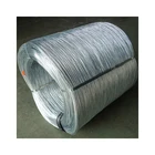 Wire China Manufacturer Flexible Construction Use Electro Galvanized Iron Wire Price