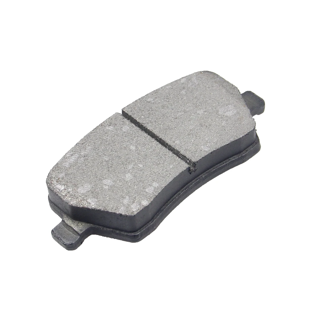 D1060AX61A pad factory wholesales premium disc brake pads for NISSAN MICRA III K12