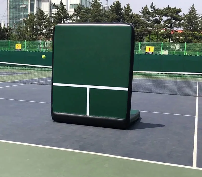 inflatable tennis Practice backboard tennis hitting wall, As same as picture or as your request
inflatable tennis Practice backboard tennis hitting wall, As same as picture or as your request