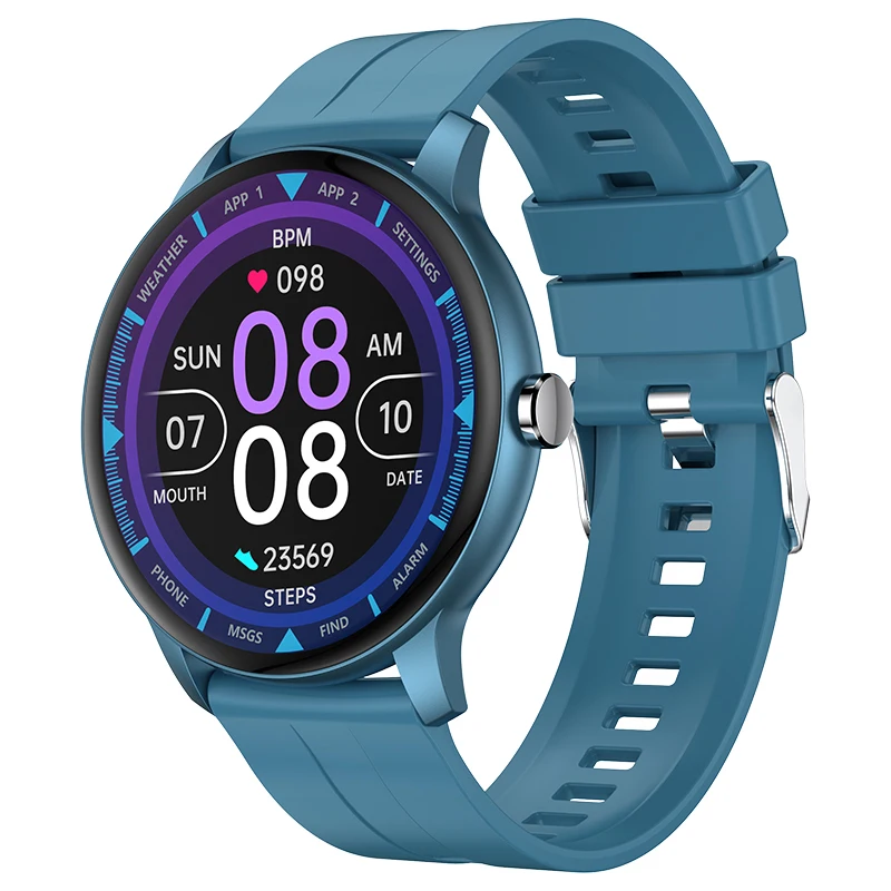 Wearable Devices 2021 New Women Smart Watch Ladies Fashion BT Call Heart Rate Blood Pressure Monitor Sport Waterproof Sm
Wearable Devices 2021 New Women Smart Watch Ladies Fashion BT Call Heart Rate Blood Pressure Monitor Sport Waterproof Sm